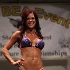 Melanie  Flockhart - NPC Iowa State Championship 2014 - #1